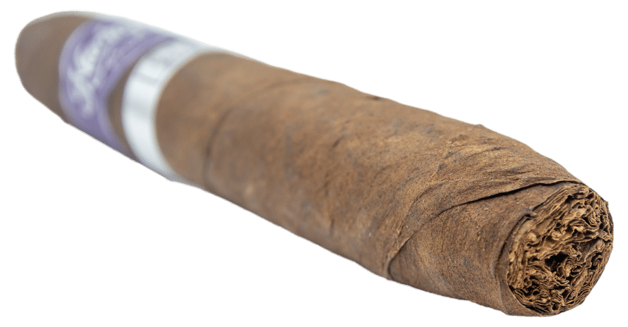 Room101 Namakubi Ranfla 2021 - Blind Cigar Review