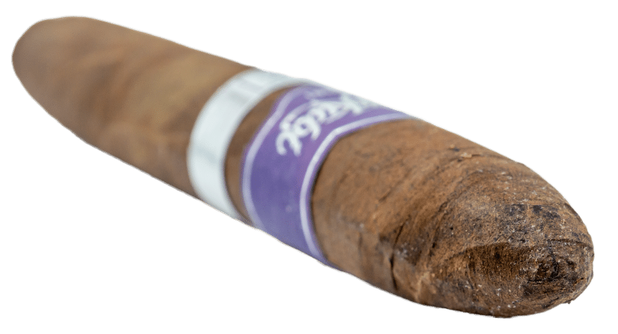 Room101 Namakubi Ranfla 2021 - Blind Cigar Review