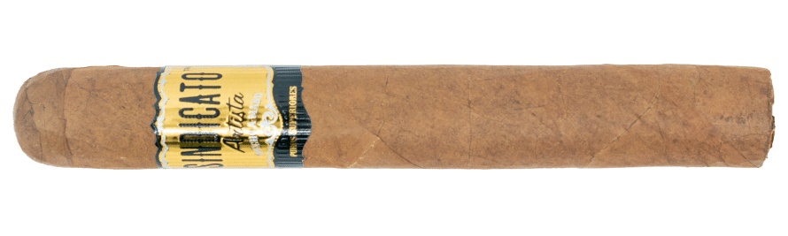 Sindicato Artista Toro - Blind Cigar Review