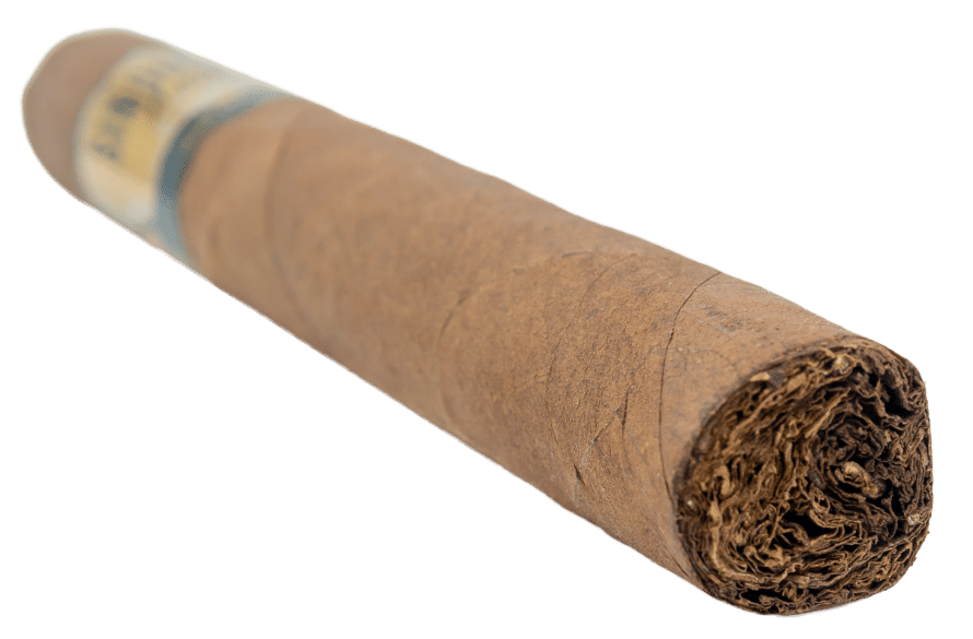 Sindicato Artista Toro - Blind Cigar Review
