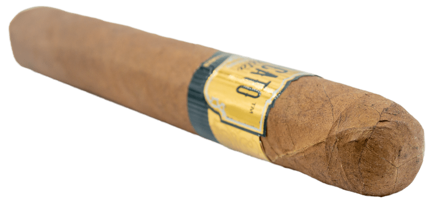 Sindicato Artista Toro - Blind Cigar Review