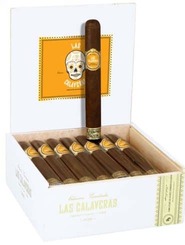 Crowned Heads Announces Las Calaveras 2023 - Cigar News