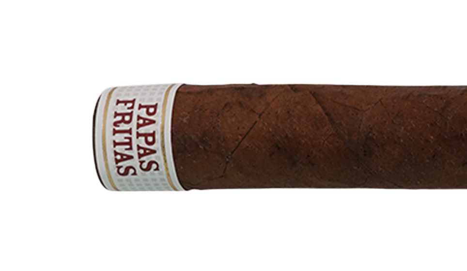 Drew Estate Liga Privada H99 Papas Fritas - Blind Cigar Review