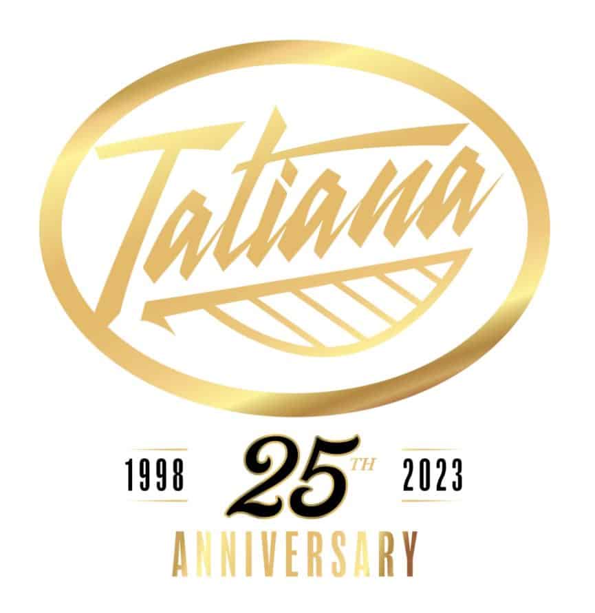 Miami Cigar & Co. to Showcase Tatiana 25th Anniversary at PCA - Cigar News