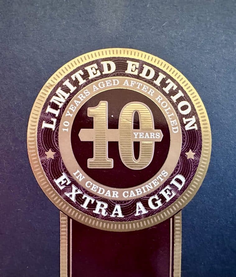 Selected Tobacco to Release Extra Aged Atabey at PCA - Cigar News