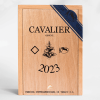 Cavalier Genève Will Show Off Limited Edition 2023 at PCA - Cigar News