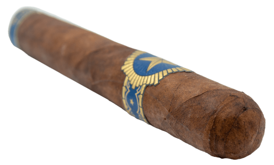 Dunbarton Tobacco & Trust StillWell Star Bayou No. 32 - Blind Cigar Review