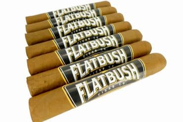 Gotham Announces Flatbush Tobacco Company - Cigar News