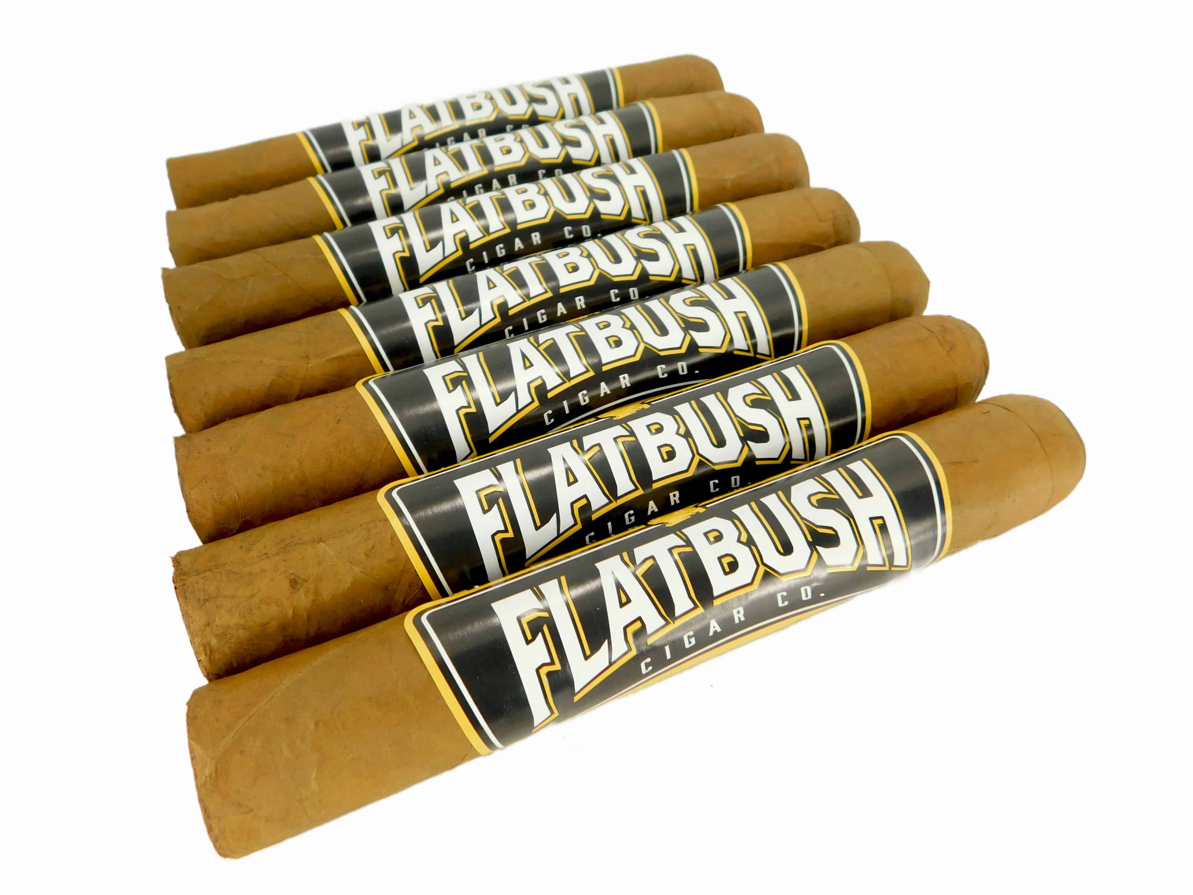 Gotham Announces Flatbush Tobacco Company - Cigar News