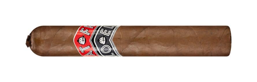 Cigar Dojo & Fratello Collaborate on After BurnR - Cigar News