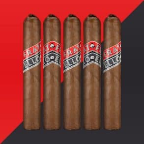 Cigar Dojo & Fratello Collaborate on After BurnR - Cigar News
