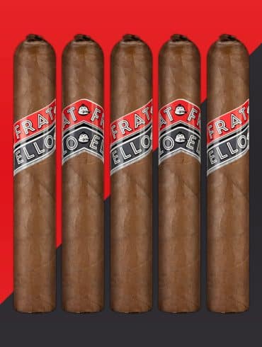 Cigar Dojo & Fratello Collaborate on After BurnR - Cigar News