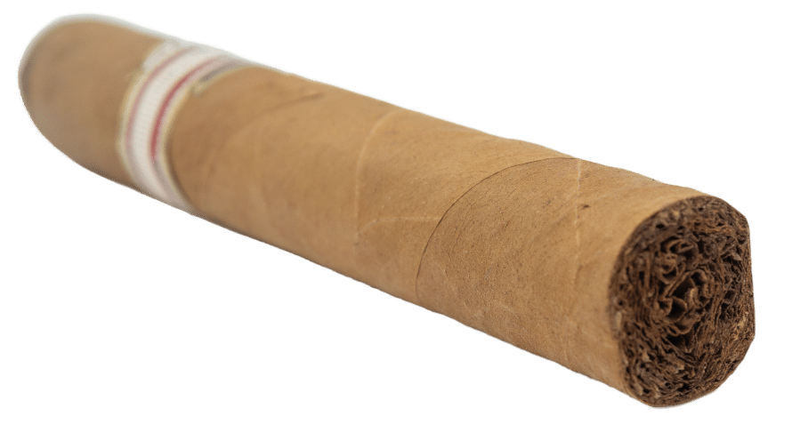 United Cigars La Gianna Havana Angelic Robusto - Blind Cigar Review