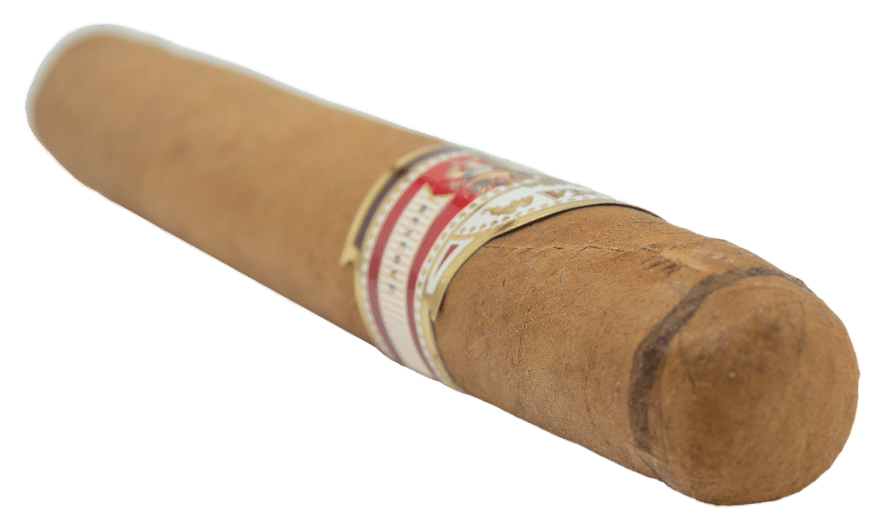 United Cigars La Gianna Havana Angelic Robusto - Blind Cigar Review