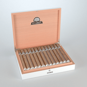 Selected Tobacco to Release Extra Aged Atabey at PCA - Cigar News