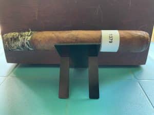 Alec Bradley Nica Puro Rosado Toro - Blind Cigar Review