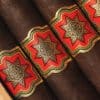 Foundation Announces Tabernacle Knight Commander - Cigar News