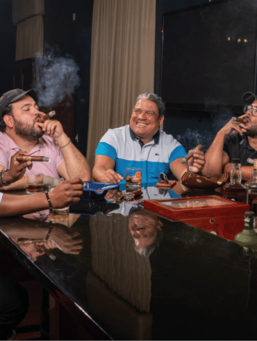E.P. Carrillo Announces Escapade - Cigar News