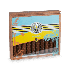 Davidoff Announces AVO Seasons Limited Edition Series 2023 - Cigar News