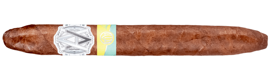 AVO Seasons Limited Edition Series 2023 Spring - Blind Cigar Review