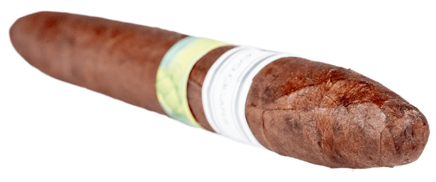 AVO Seasons Limited Edition Series 2023 Spring - Blind Cigar Review