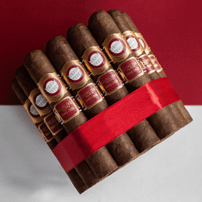 Cavalier Announces Inner Circle Domaine Rouge - Cigar News