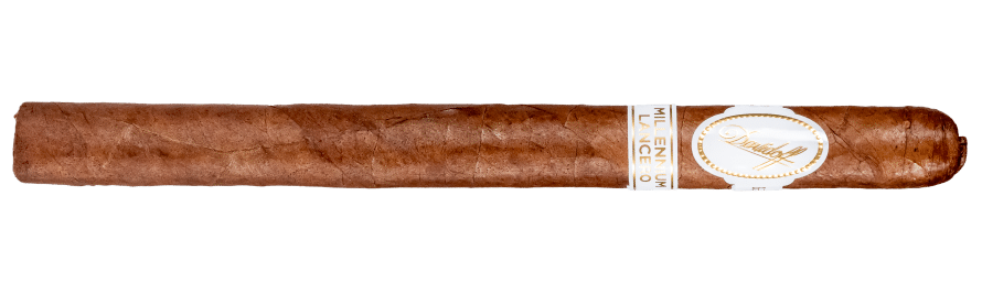 Davidoff Millennium Lancero Limited Edition Collection - Blind Cigar Review