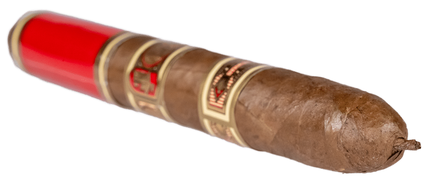 J.C. Newman Angel Cuesta Salomones - Blind Cigar Review