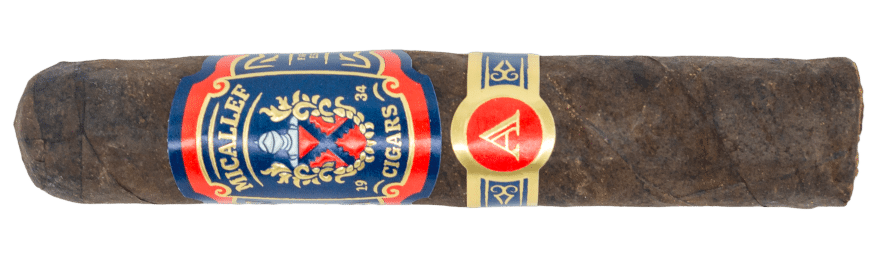 Micallef A Petit Corona - Blind Cigar Review