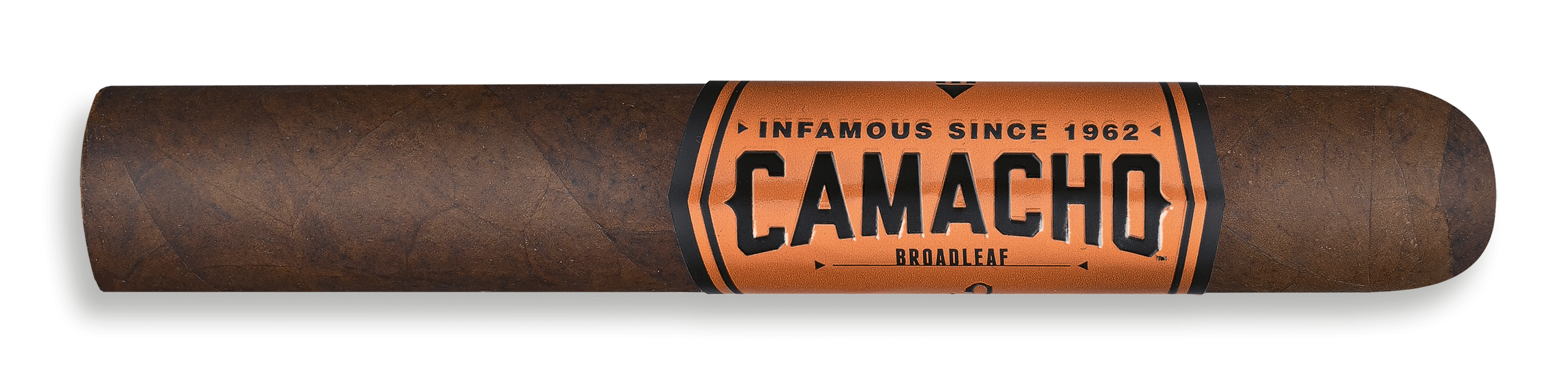 Davidoff Announces Camacho Broadleaf - Cigar News