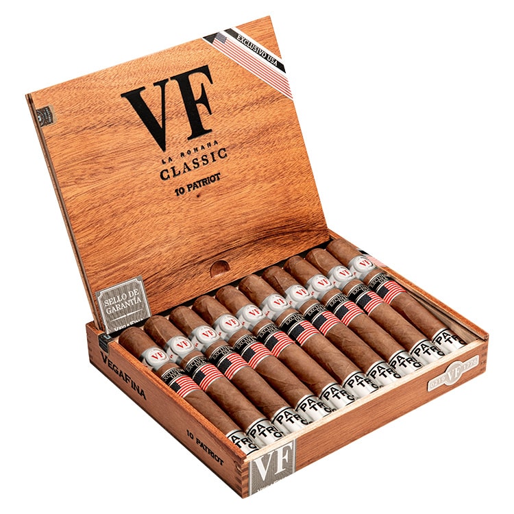 VegaFina Launches First U.S. Exclusive Cigar - Cigar News