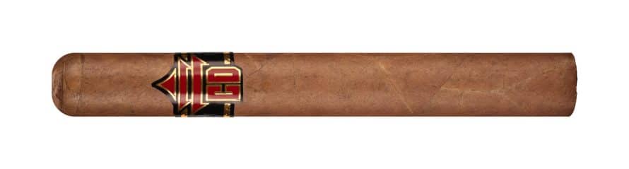 Cigar Dojo & Aganorsa Leaf Collaborate on Pagoda 2023 - Cigar News