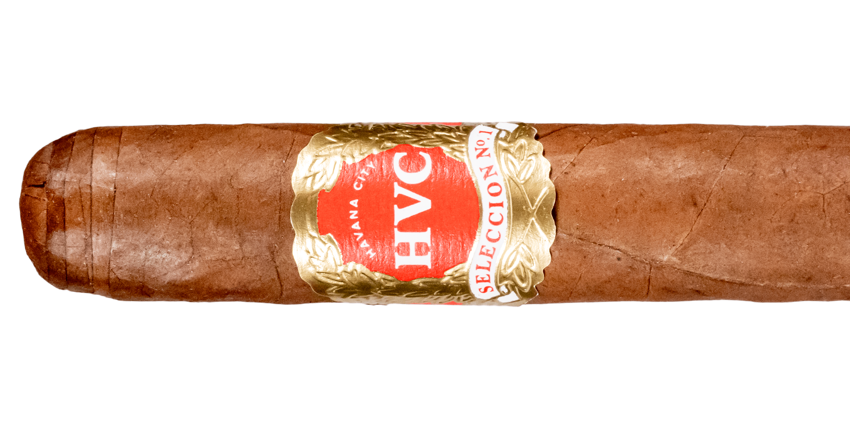 HVC Selección No. 1 Natural Esenciales - Blind Cigar Review