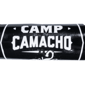 Camacho - Camp Camacho Personal Blend - Emmett Malone - Blind Cigar Review