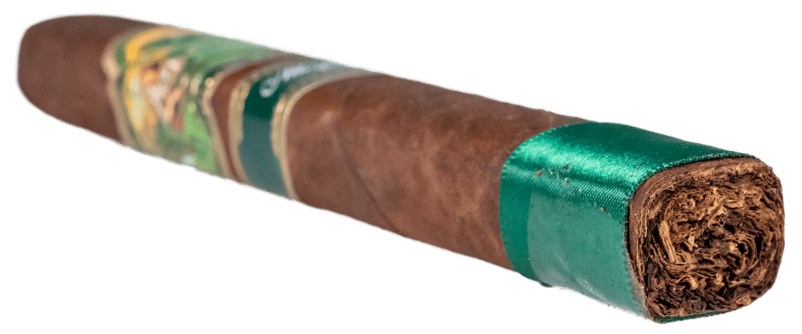 E.P. Carrillo Allegiance Confidant - Blind Cigar Review