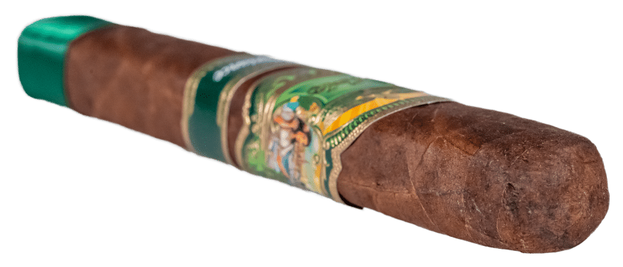 E.P. Carrillo Allegiance Confidant - Blind Cigar Review