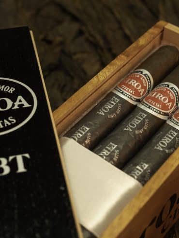 C.L.E. to Release Eiroa CBT 51 to Public - Cigar News