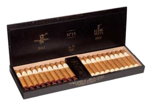 Maya Selva Announces Tasting Experience - Cigar News
