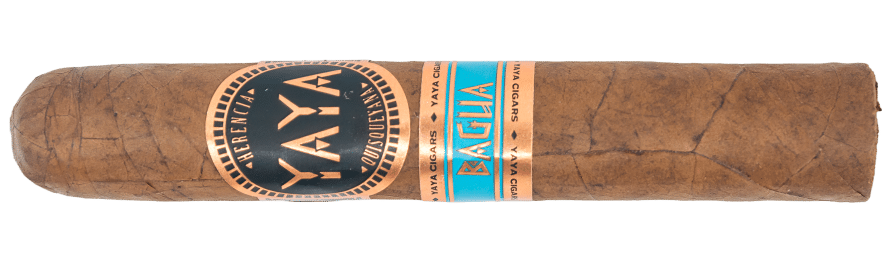 United YAYA Bagua Robusto - Blind Cigar Review