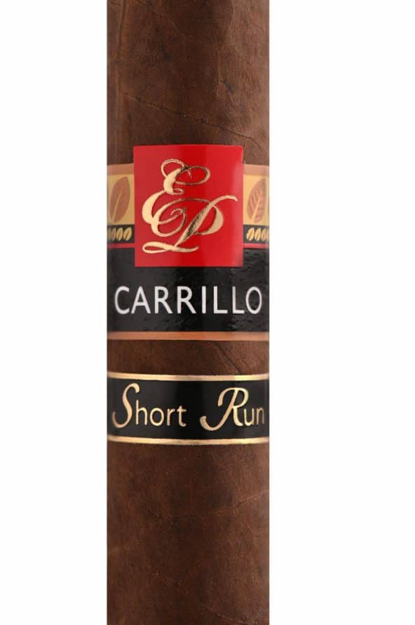 E.P. Carrillo Shipping Short Run 2023 - Cigar News