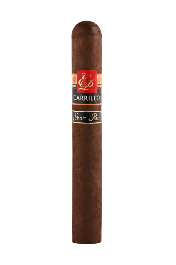 E.P. Carrillo Shipping Short Run 2023 - Cigar News