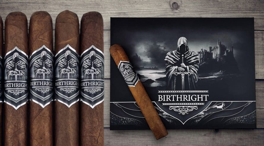 Cigar Dagger Announces New Cigar Line - Cigar News