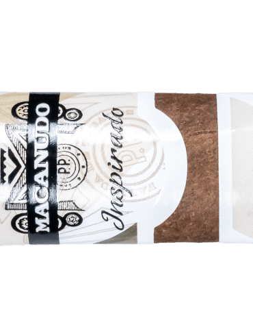Macanudo Inspirado Tercio Aged Toro - Blind Cigar Review