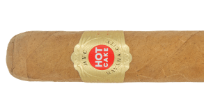HVC Hot Cake Golden Line Laguito No.5 - Blind Cigar Review
