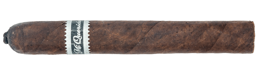 Dunbarton Tobacco & Trust Mi Querida Black PapaSaka - Blind Cigar Review