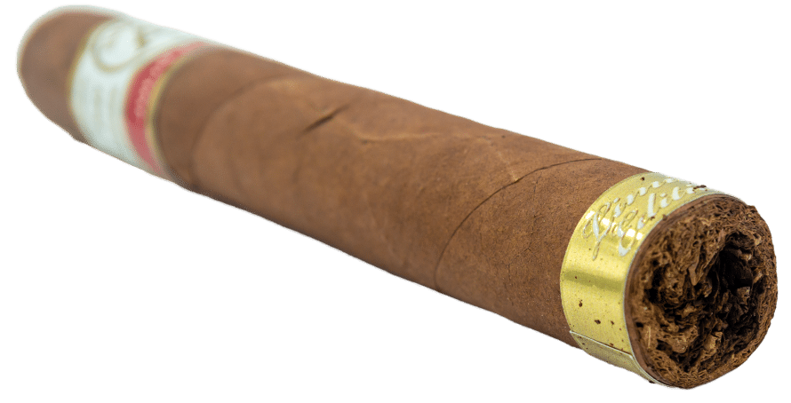 JRE Aladino Limited Edition 2023 - Blind Cigar Review