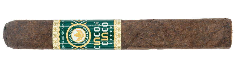 Joya de Nicaragua Cinco Cinco Toro (Pre Release) - Blind Cigar Review