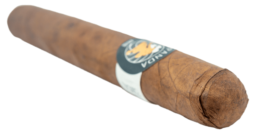 Luciano Y Panda Toro - Blind Cigar Review