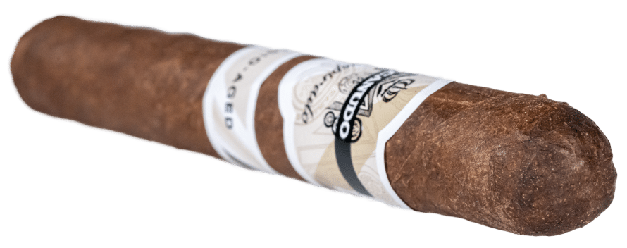 Macanudo Inspirado Tercio Aged Toro - Blind Cigar Review