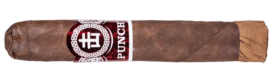 Punch Spring Roll - Blind Cigar Review